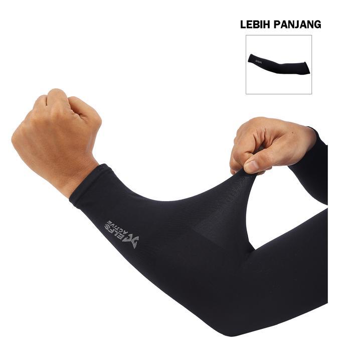 SIKU Elfs Active Elbow Protector Arm Sleeve Cuff Pad Arm Sleeve Sports Cuff