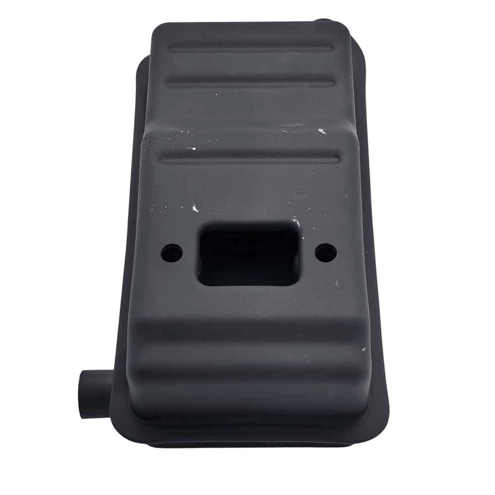 ท่อไอเสียสําหรับ BR420 BR340 BR320 BR380 SR420 SR340 SR320 Leaf Blowers 4203 140 0602, 4203 140 06