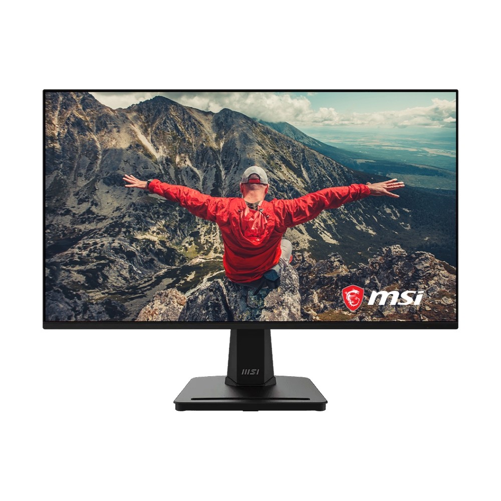 Monitor 24.5 MSI PRO MP251 E14L (IPS, HDMI, VGA) 144Hz