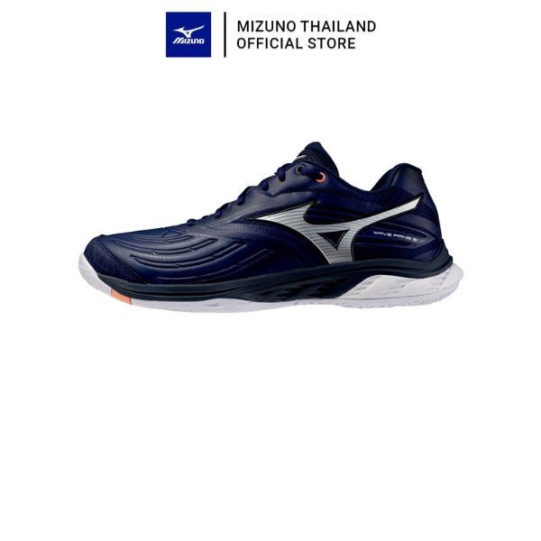 Wave Fang 3 รองเท้าแบดมินตัน UNISEX