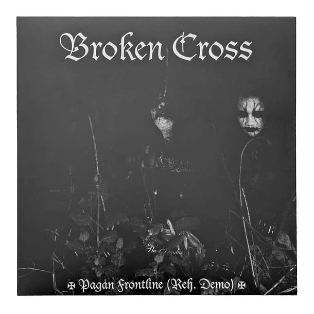 Broken Cross - Pagan Frontline (Reh. ดีม) ห้างหุ้นส่วนจํากัด
