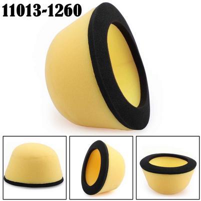 น้ํายาทําความสะอาดกรองอากาศสําหรับ Kawasaki KLX250S KLX300 R 97-07 KLX650R