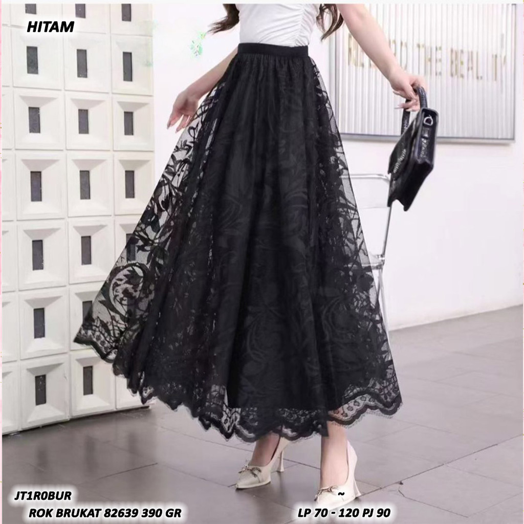 BRUKAT SKIRT 82639 390 GR Direct Order
