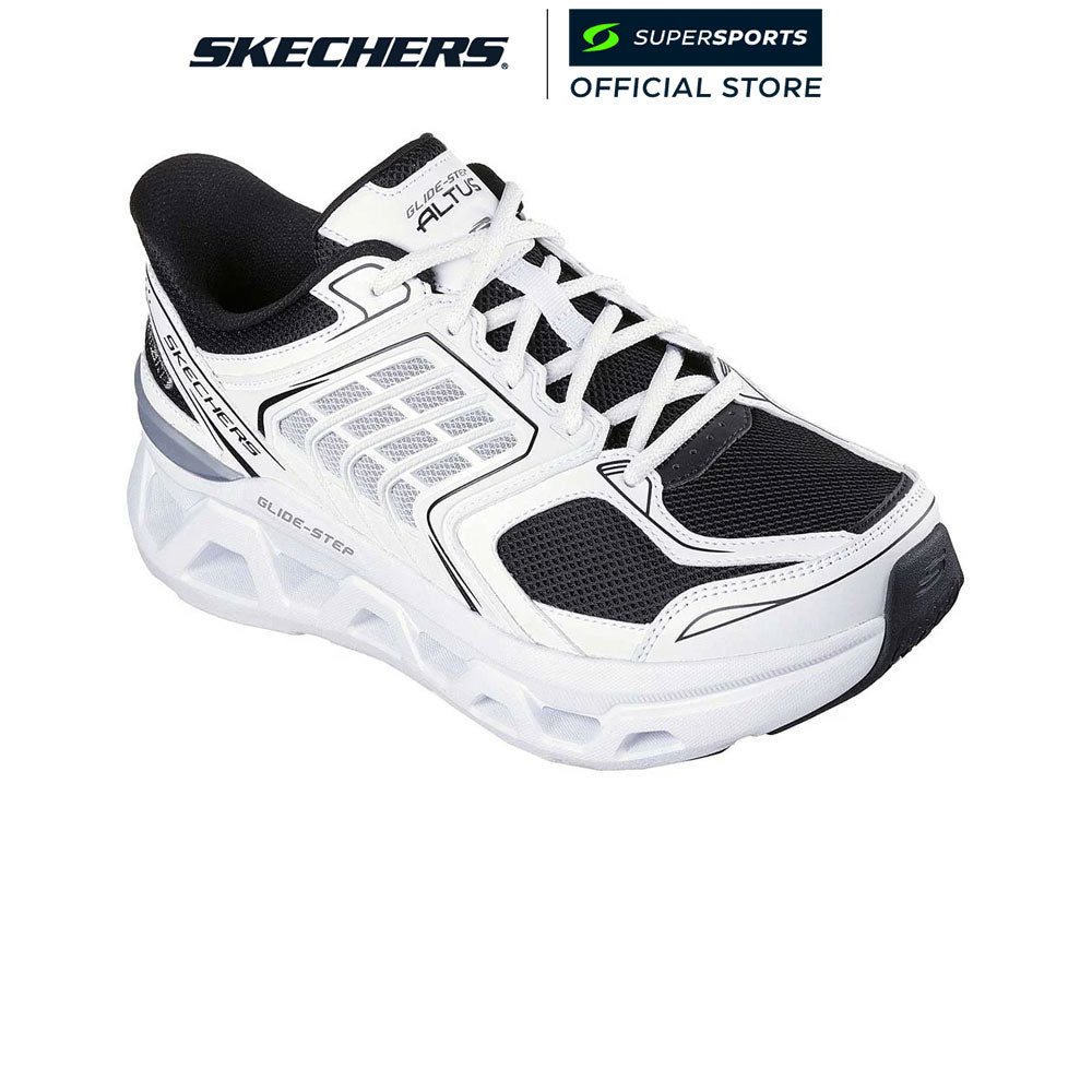 SKECHERS حذاء رجالي Slip-ins Glide-Step Altus — صورة 2