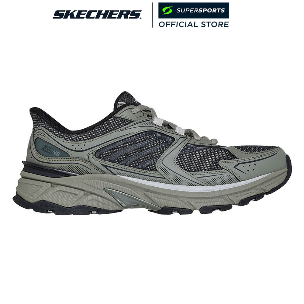 SKECHERS Slip-ins®: Sport Stamina - Lexxor รองเท้าลำลองผู้ชาย