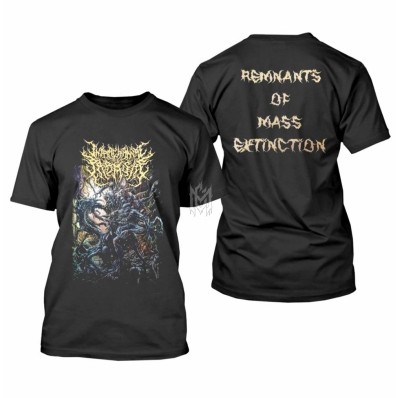 Parasite ในระหว่างหน้า - เสื้อสเวตเชิ้ตไมโครไฟเบอร์