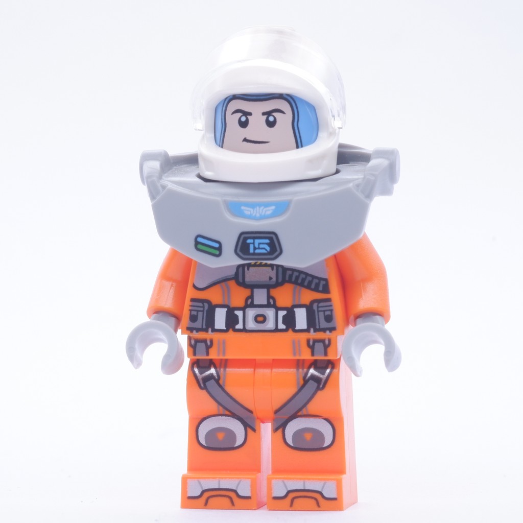 Ploybrick |instock| Buzz Lightyear Orange Suit จากชุด 76832 | Authentic 100% TOY STORY