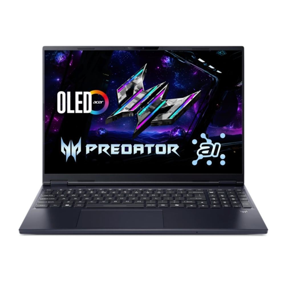 Acer Predator Helios Neo 16S PHN16S-71-76AZ Intel Core Ultra 7 255HX/RTX 5050/16GB/512GB/16"/Win11 (