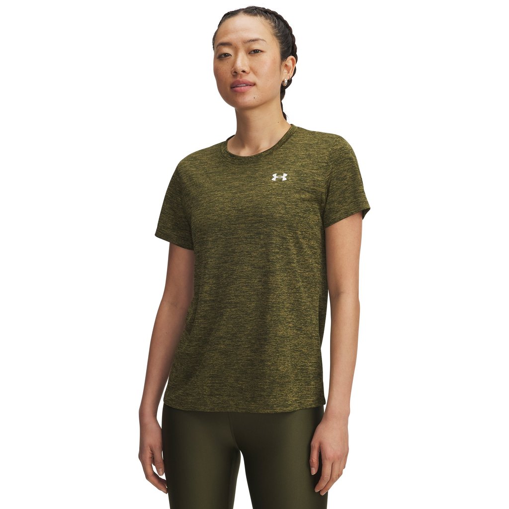 Under Armour تيشيرت نسائي UA Tech Twist