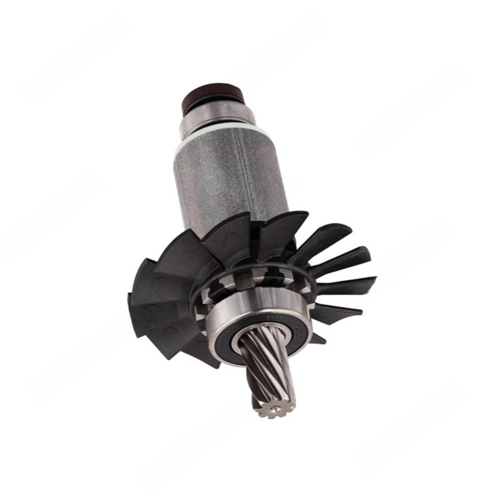 {ANSOUL}เปลี่ยนโรเตอร์ N819757 สําหรับ Armature สําหรับ DCS578 DCS579 DCS578B เลื่อยวงเดือน