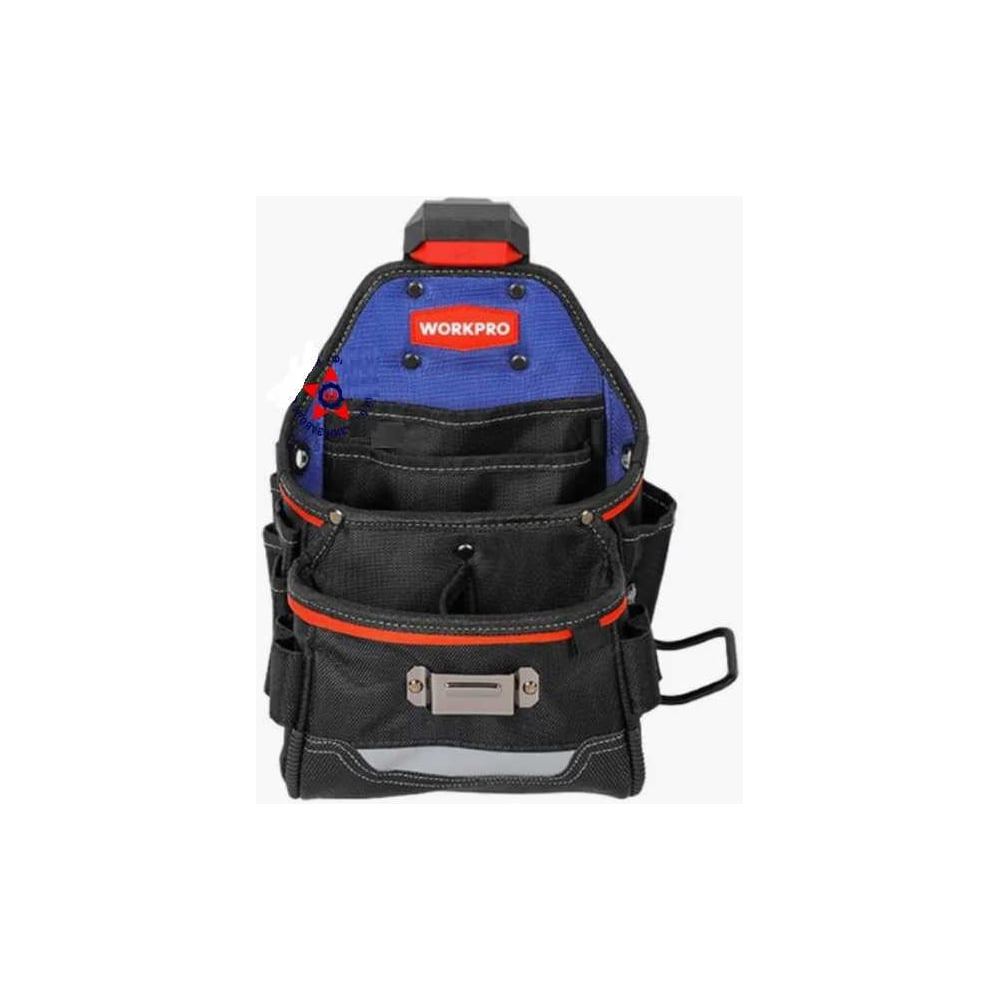 กระเป๋าเครื่องมือก่อสร้าง WP281072 WORKPRO - ผลิตภัณฑ์ของแท้