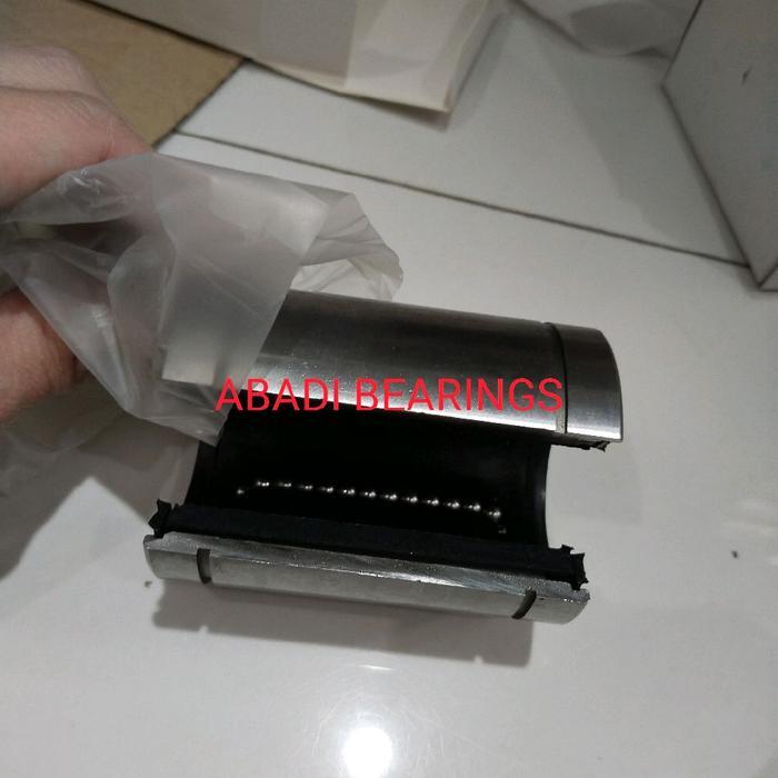 Lahar Bearing Lm40Uuop/Lm 40 Uu Op/Lm 40 Uu-Op Original Asb Ready