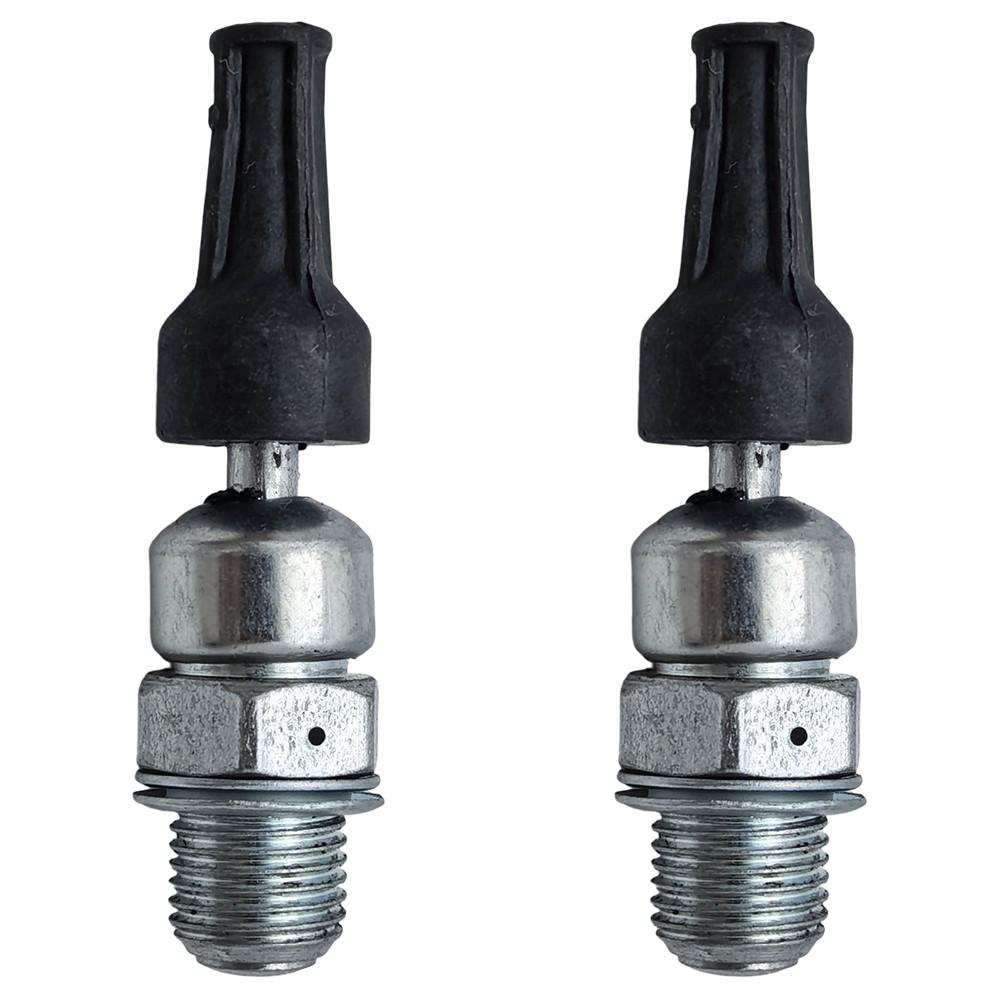 2 ชิ้น/ล็อต Decompression Release วาล์วสําหรับ TS400 TS410 TS420 TS460 TS700 TS800 เครื่องตัดไฟตัดเล