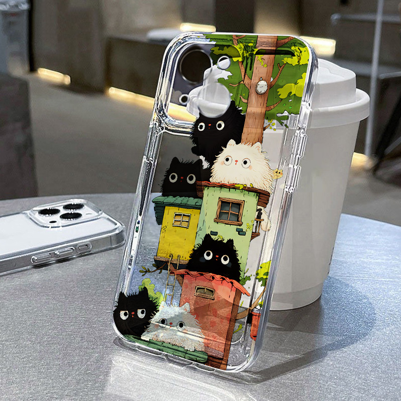 น่ารักผม Ball ปลอก Hp Vivo Y21D Z10R 5G V60 Lite Y28 V50 Lite Y19S Pro Y29 5G Y400 V60 Y20 Y75 Y36 Y