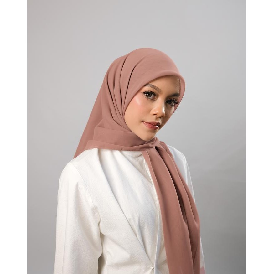 Tvkj- Tantri Narah Official - Claire Square Hijab Paris Japanese Paris Square Hijab