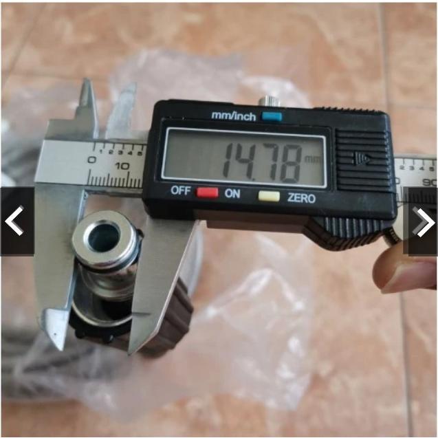 สต็อกจํากัด! 15M Jet Cleaner Hose I 15M Steam Hose สีเทา Kdk