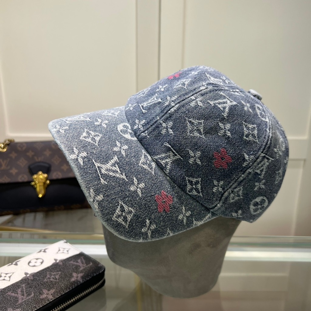 Dior777 Black Frayed Bucket Hat เทรนด์แฟชั่นครีมกันแดดหมวกกันแดด Unisex