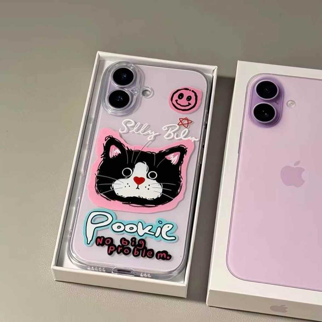 HP ล่าสุดการ์ตูน Graffiti สําหรับ Redmi A5 15C หมายเหตุ 14 Pro Plus 13 13X 12 11 11S 9C 9T 9 9A 10 1