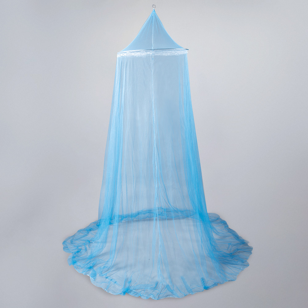 Sihgmy Universal Bed Canopy โดมมุ้งกันยุงสุทธิแขวนสําหรับเดี่ยวถึงแฝดขนาดเปลญวนขนาดเต็มเปลกลางแจ้งใน