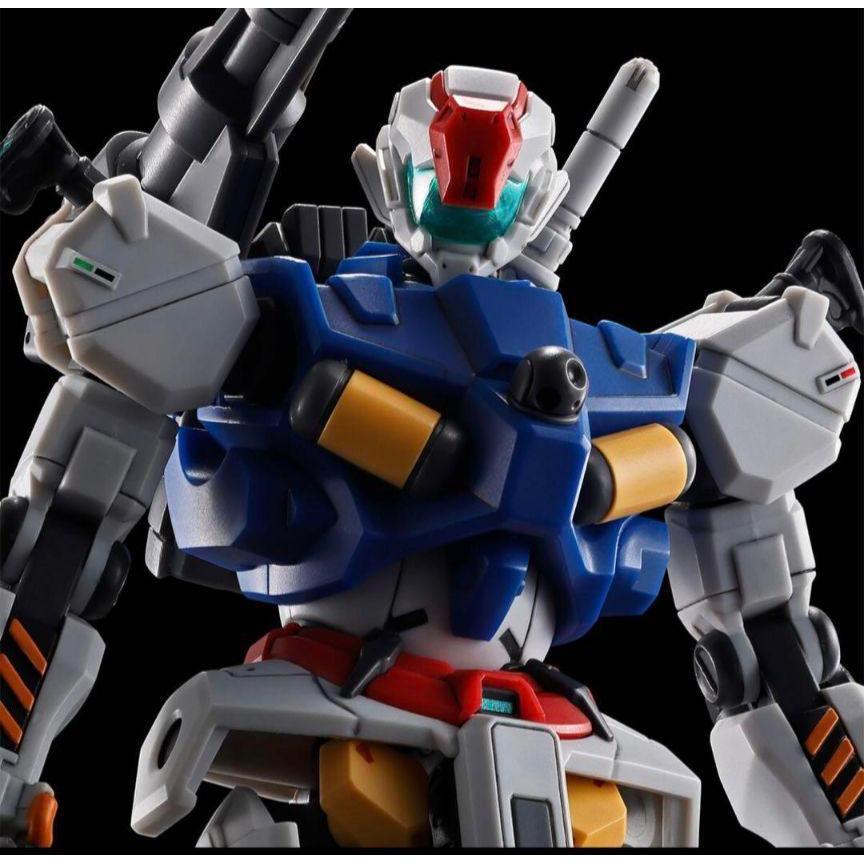 【Direct from Japan】HG 1/144 Sayla's Light Cannon ใหม่เอี่ยม ยังไม่ได้เปิดกล่อง【Japan Exclusive】