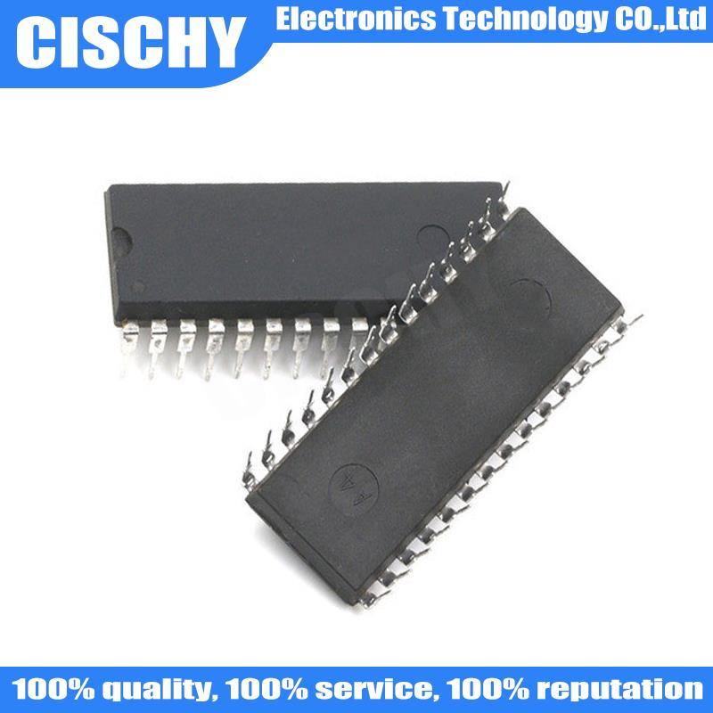 5 ชิ้น/ล็อต Z84C3010PEC DIP Z84C3010PE Z84C3010P DIP-28 ในสต็อก