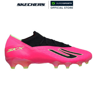 SKECHERS Soccer™: SKX_2 Elite FG™ รองเท้าฟุตบอลผู้ชาย