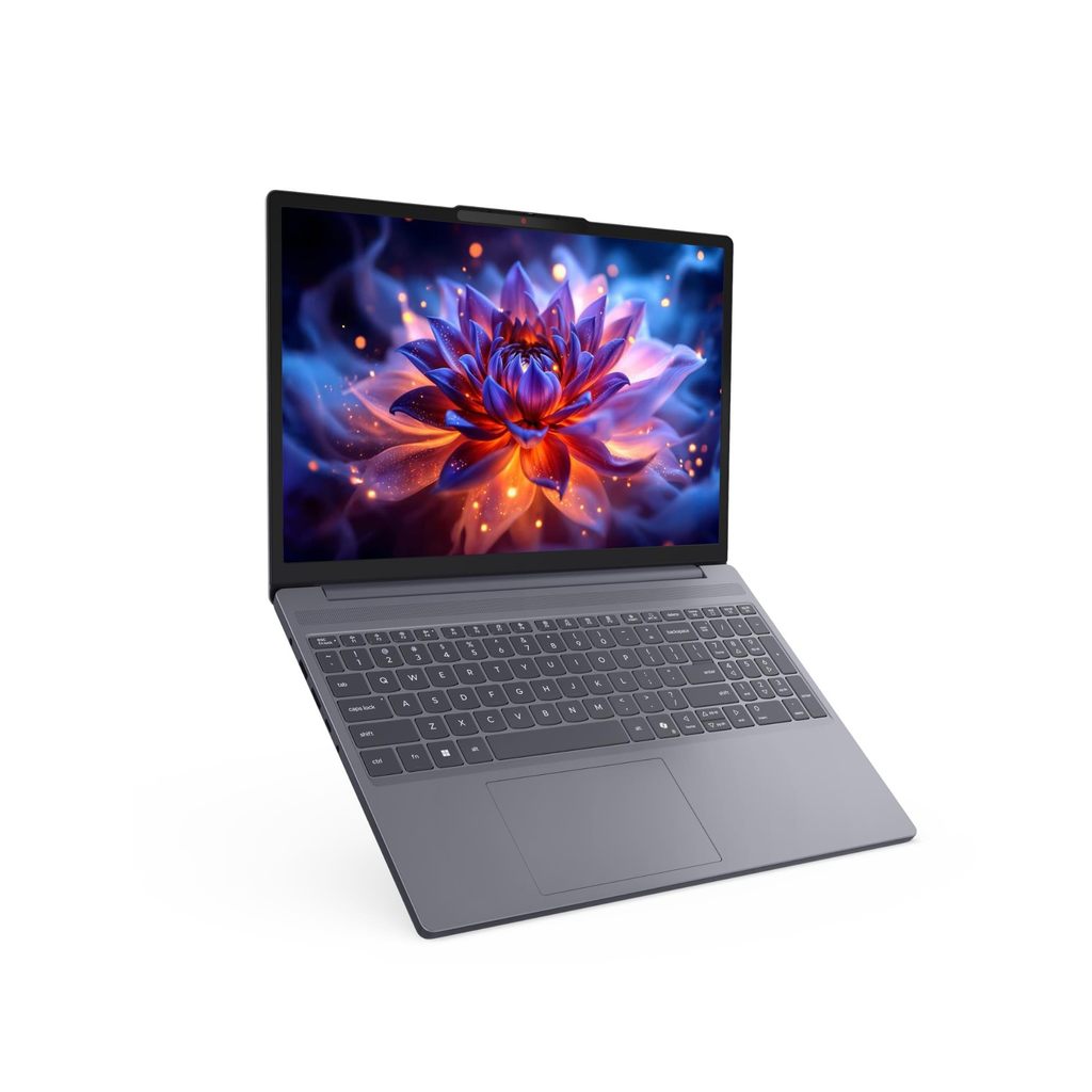 Lenovo IdeaPad Slim 3 15IWC11 (83RR003VTA) Core 7 350/16GB/512GB/15.3"/Win11+Office (Luna Grey)
