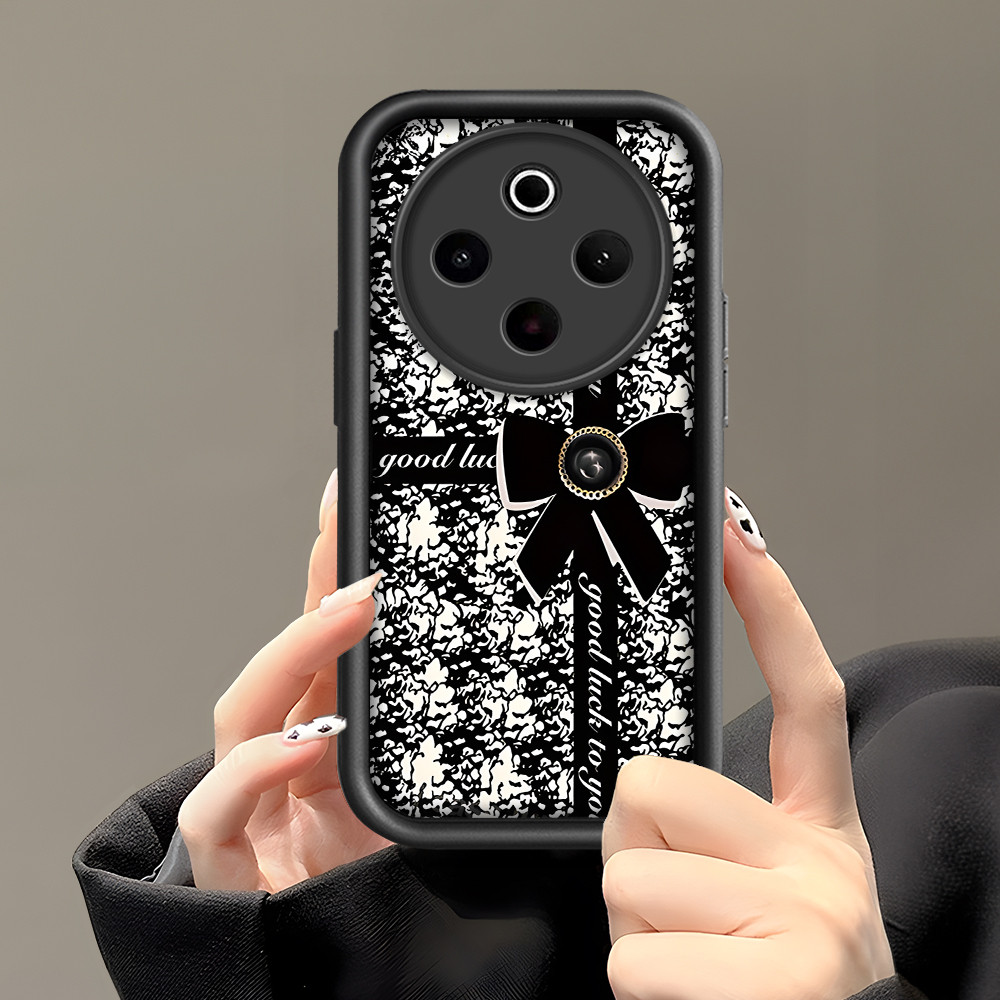 VIVO iQOO Z10 T4 5G สําหรับ Softcase เคสโทรศัพท์ HP Cassing Kesing C8 4750 DLJ 33