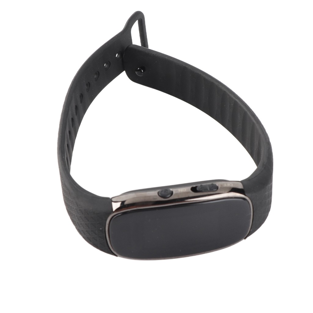 [Mammoo1.th] เครื่องบันทึกเสียง 16GB ดูเครื่องบันทึกเปิดใช้งานด้วยเสียงพร้อมเครื่องเล่นเพลง MP3 Play