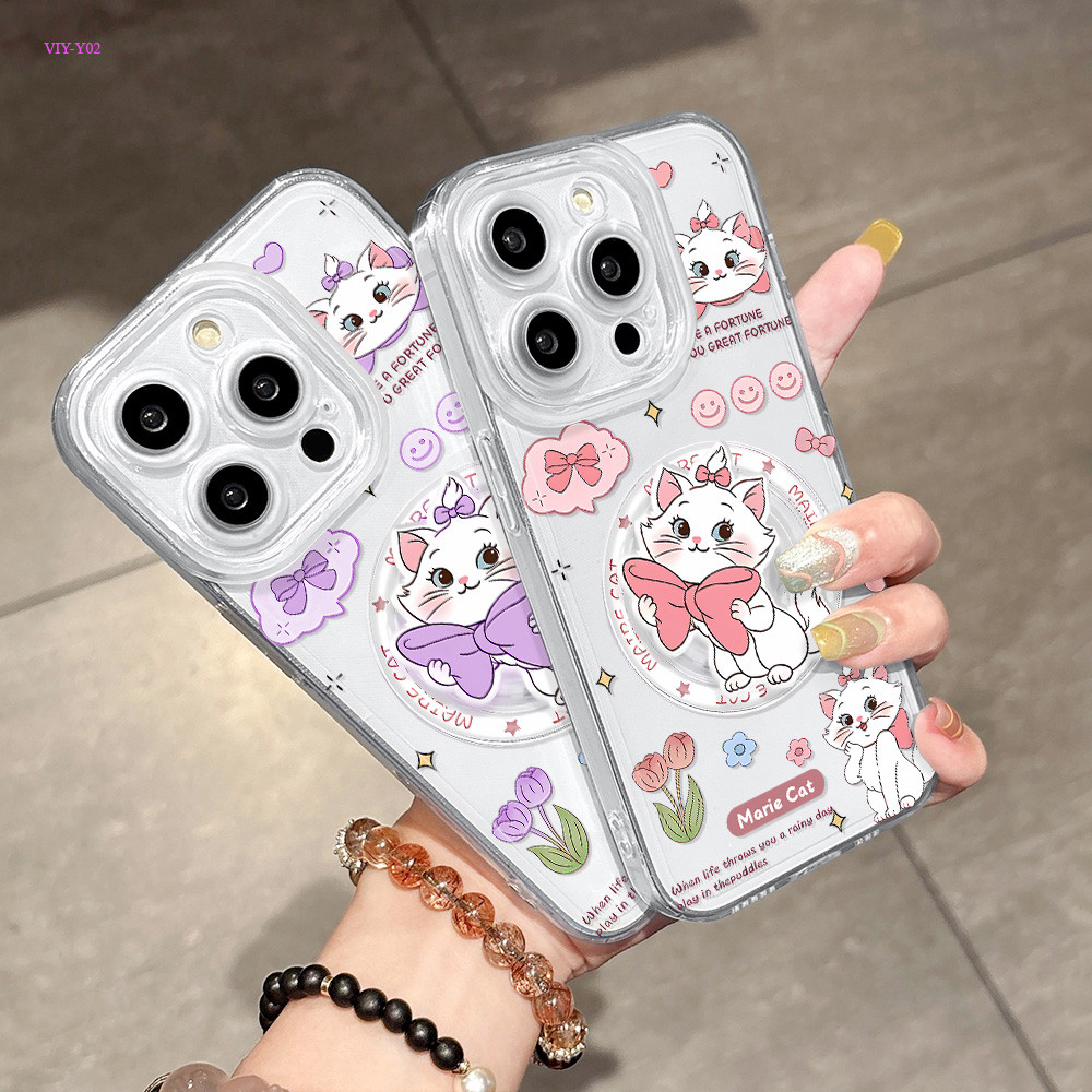 เคส Hp Untuk VIVO Y20 Y20S Y12S Y20SG Y03 Y18 Y03T Y17S Y15S Y16 Y17 Y15 Y12 Y02 Y02T Y01 Y75 Y55 Y3