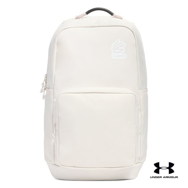 Under Armour กระเป๋าเป้ Curry Splash