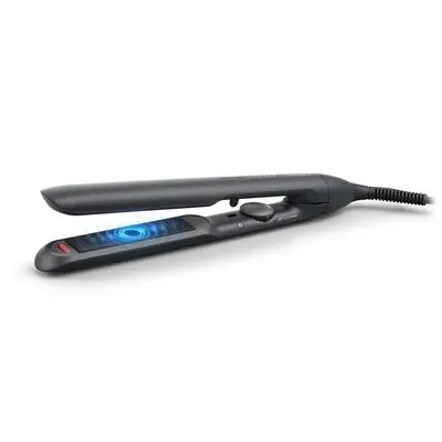 PHILIPS - 5000 Series เครื่องหนีบผม (55 วัตต์, สีดำ) รุ่น BHS510/00 <>