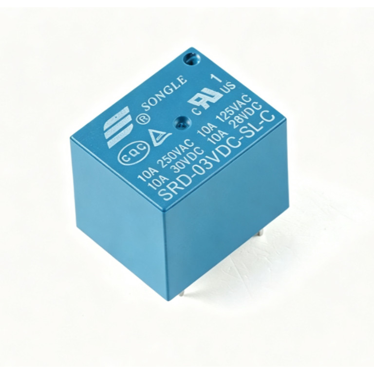 5PCS SRD-03VDC-SL-C SRD-05VDC-SL-C/A SRD-09VDC-SL-C/A SRD-12VDC-SL-C/A SRD-24VDC-SL-C/A SRD-24VDC-SL