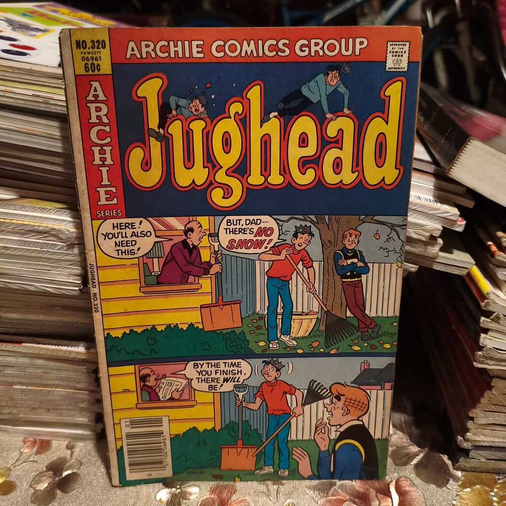 Archies Single Issues Comics