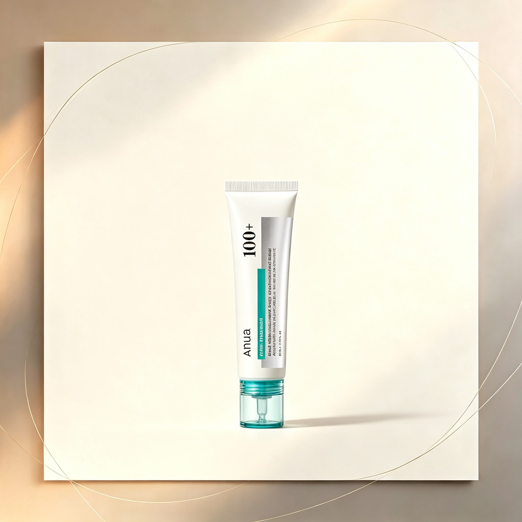 Anua 100% Heartleaf Soothing Serum, Calming Facial Serum สําหรับผิวบอบบางและระคายเคือง