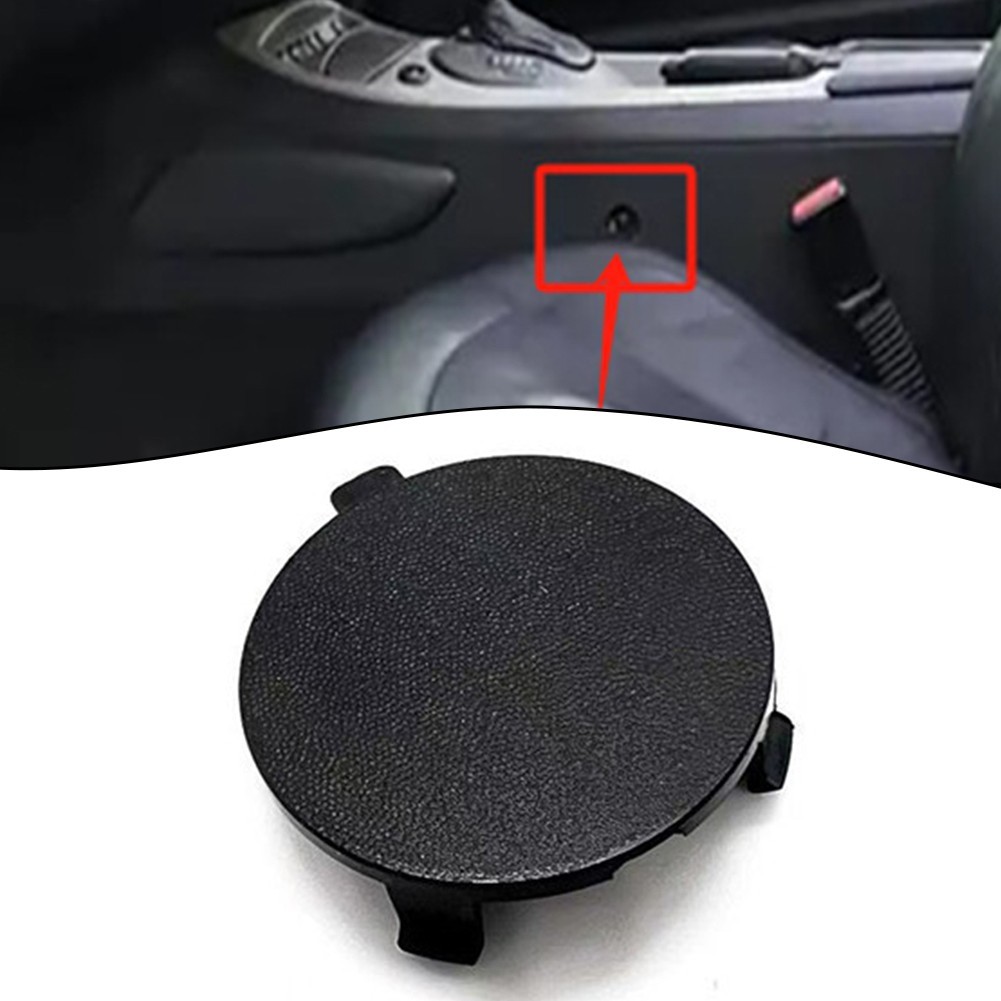 LALAFront คอนโซลกลางสกรูสําหรับ BMW สําหรับ Z4 E85 E86 2003-09 51167053123