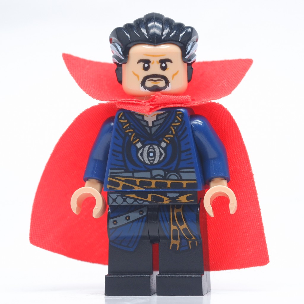 Ploybrick |พร้อมส่ง| Doctor Strange จากชุด 76060 | งานลิขสิทธิ์ของแท้ MARVEL