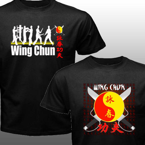 เสื้อยืดคอเต่า แบบ Grand Master Ip Man ไซ즈 xs-3xl ทำจากฝ้ายบริสุทธิ์