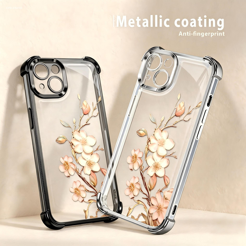 เคส For OPPO Reno 4 4F 5 5F 6 6Z 7 7Z 8Z 8T 11F 12 13 14 14F Pro 4G 5G เคสโทรศัพท์ เคสออปโป้ เคสนิ่ม Silicone Case FS