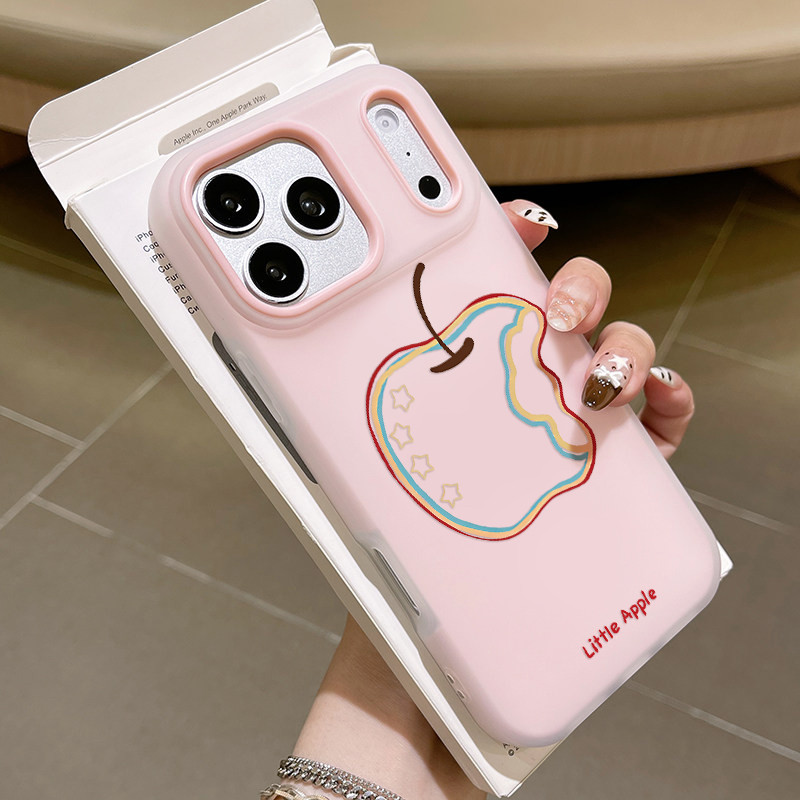 HP Apple [Funnypaintingcase] Realme C100I Note 80 C85 Pro C100 4G 60X 60 C71 C75X C100X Note 70 P3 L