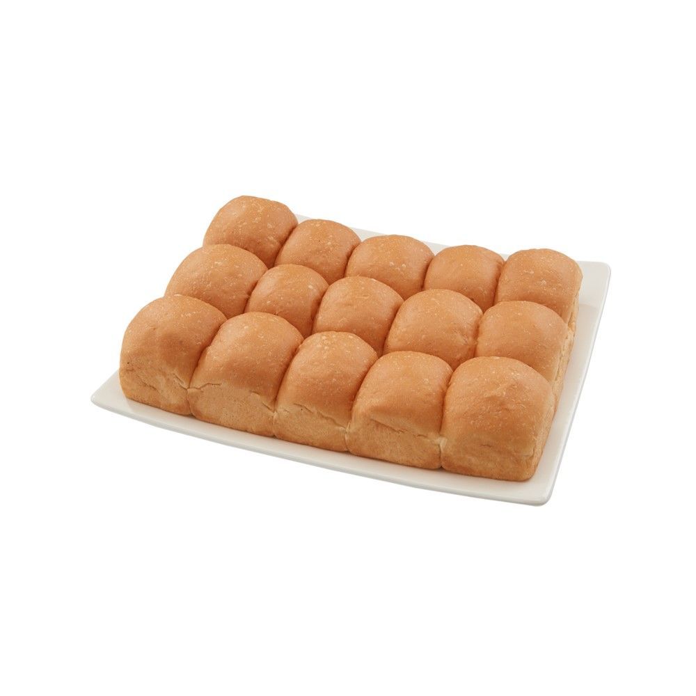 [สินค้าส่งด่วน]ขนมปังซอฟสวีทเบรด 15 ชิ้น แพ็คละ