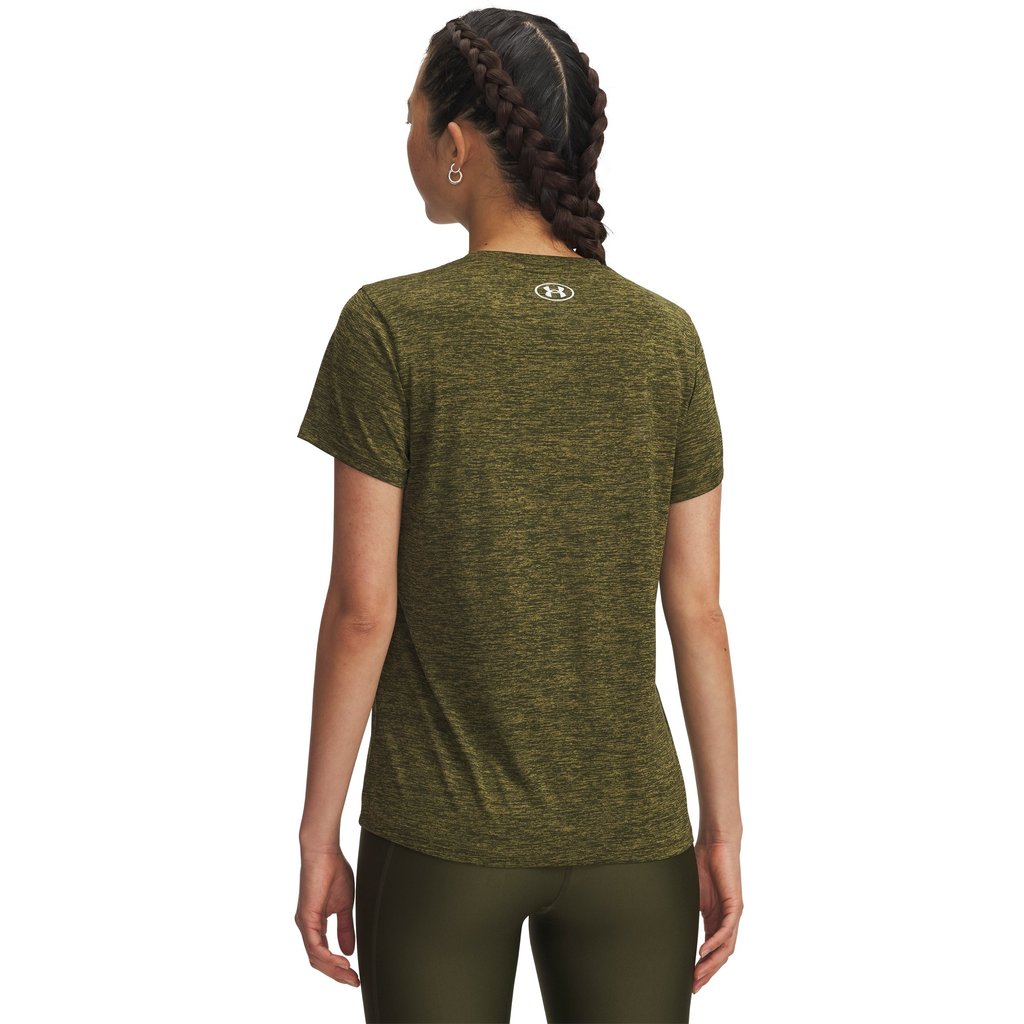 Under Armour تيشيرت نسائي UA Tech Twist — صورة 3