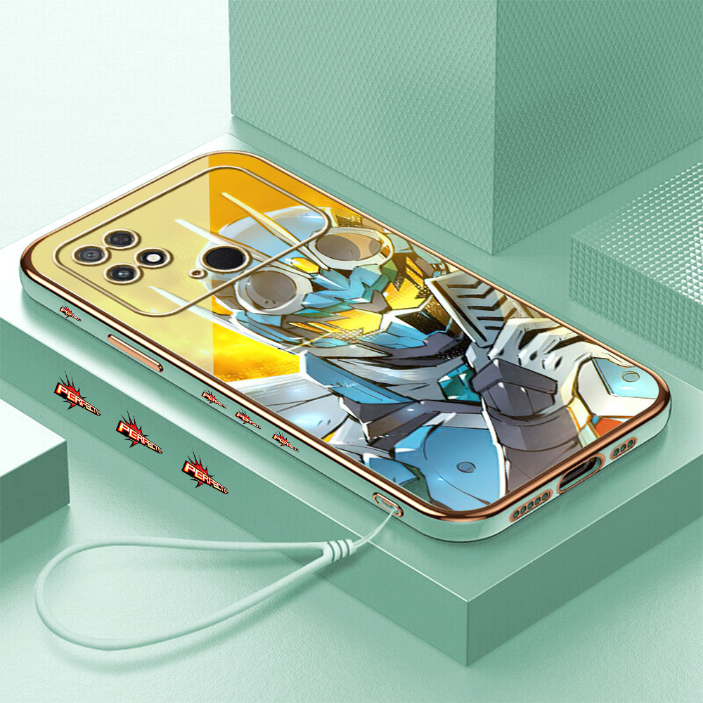 LOKAL [จัดส่งในพื้นที่] Xiaomi Poco F3 F4 F5 M3 M4 M5 M5S X6 M7 X7 Pro 5G X3 GT NFC X5 K50 Pro 5G C4