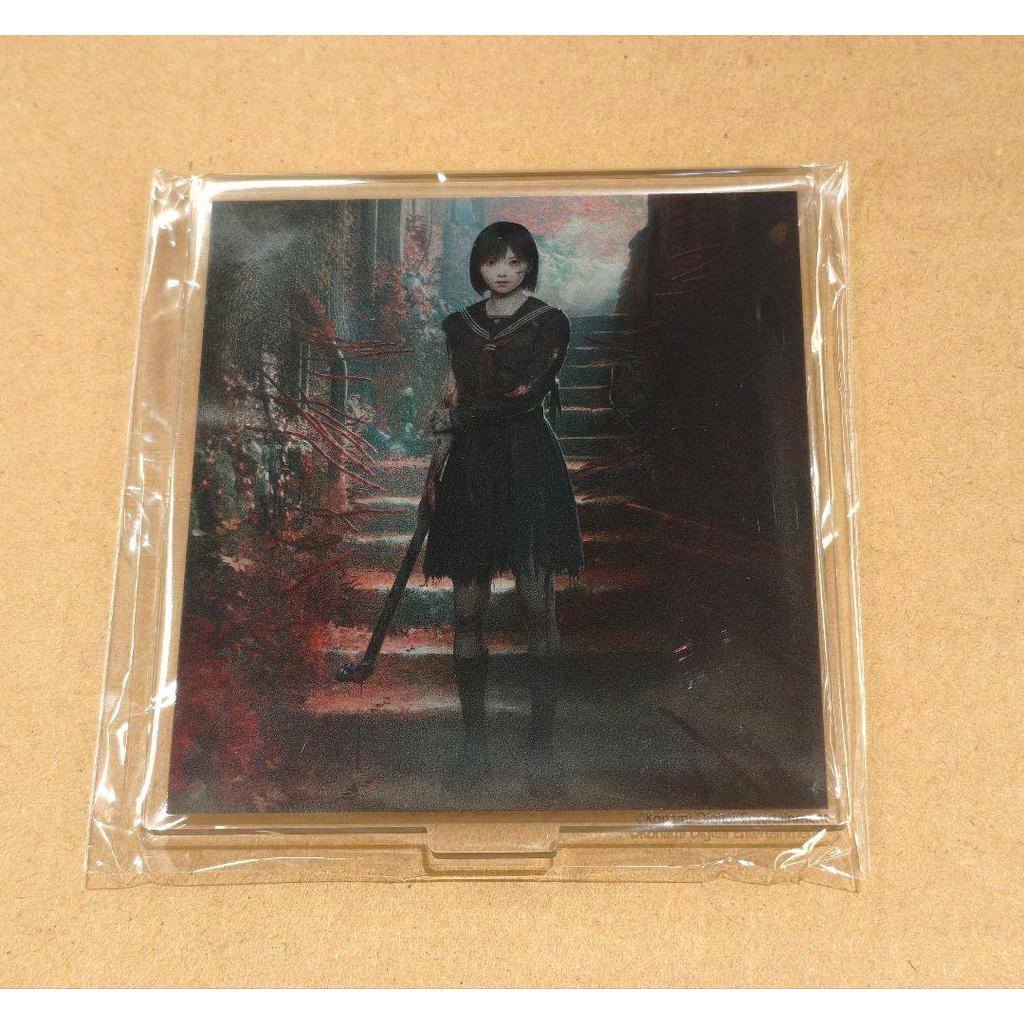 【Direct from Japan】SILENT HILL f ​​​​Silent Hill f Animate Bonus Acrylic Stand【Japan Exclusive】