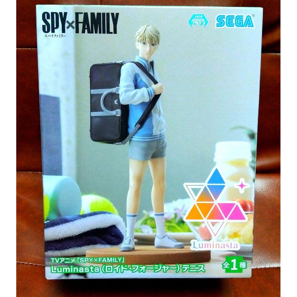 【Direct from Japan】SPY×FAMILY รูปครอบครัวสายลับ Lloyd Forger【Japan Exclusive】