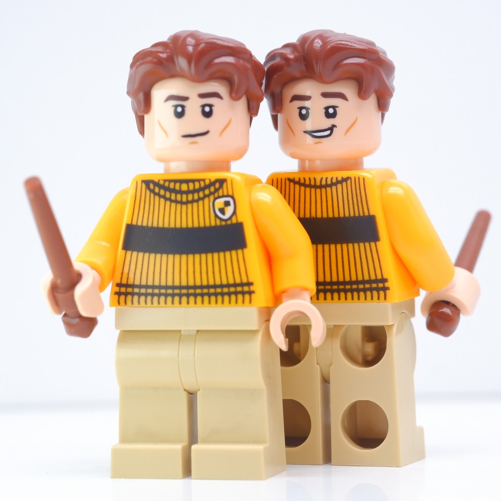 Ploybrick |พร้อมส่ง| Cedric Diggory Quidditch Sweater Harry Potter