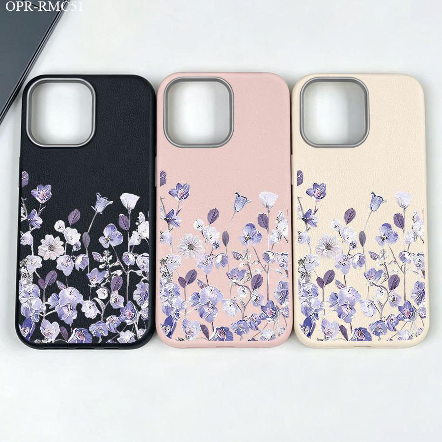 เคส For Realme C75 C75X C73 C63 C61 C55 C53 C51 C51S เคสโทรศัพท์ เคสเรียวมี เคสนิ่ม Silicone Phone C