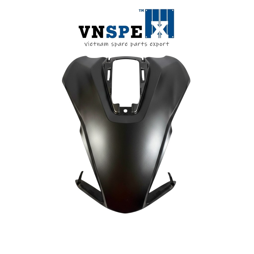 ฝาครอบหน้า - หน้ากากขนาดใหญ่ Yr381M Vision 110 2025 - 64302K2CV00ZQ