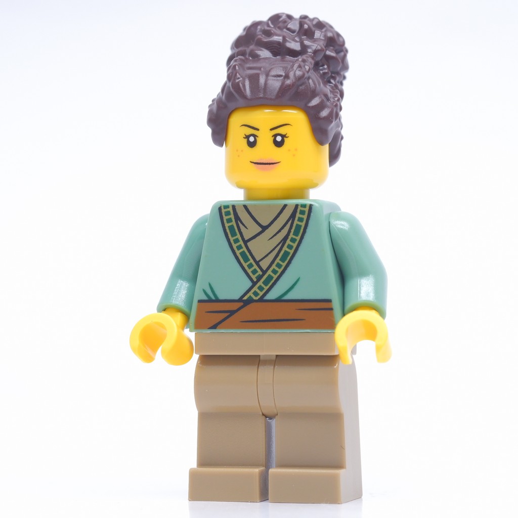 Ploybrick |พร้อมส่ง| Blacksmith จากชุดใหญ่ 71814 Tournament Temple City Ninjago