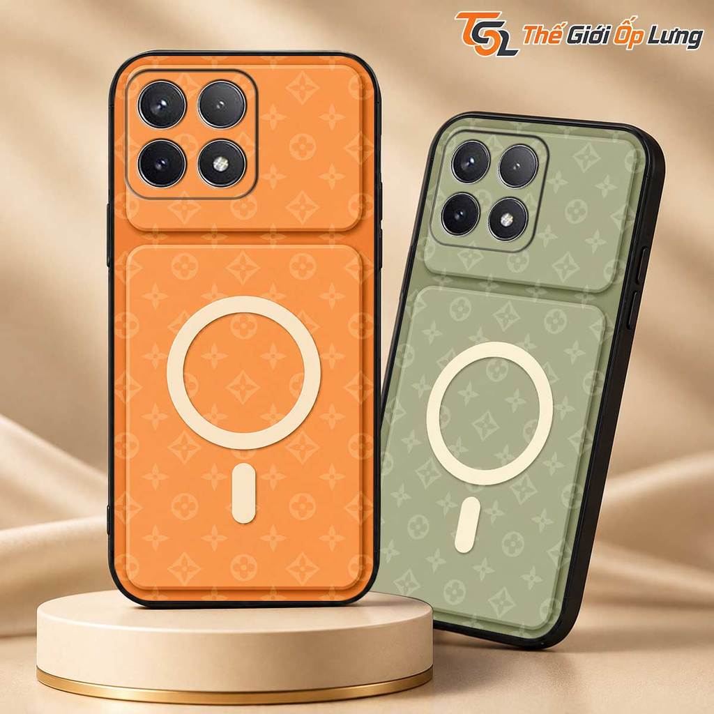 เคส Xiaomi 14, 14T, 14T Pro, 15, 15 Pro, 15 Ultra, 15T, 15T Pro พิมพ์ลายแฟชั่นระดับไฮเอนด์